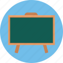 blackboard, board, class room, school, white board
