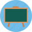 blackboard, board, class room, school, white board 