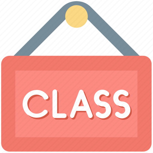 Board, class, class hanging, hanging, hanging board icon - Download on Iconfinder