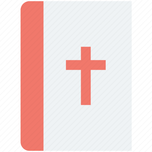 Bible, christian religious book, christianity, holy book, religious book icon - Download on Iconfinder