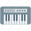 electronic piano, musical keyboard, musical keys, piano keyboard, piano keys 