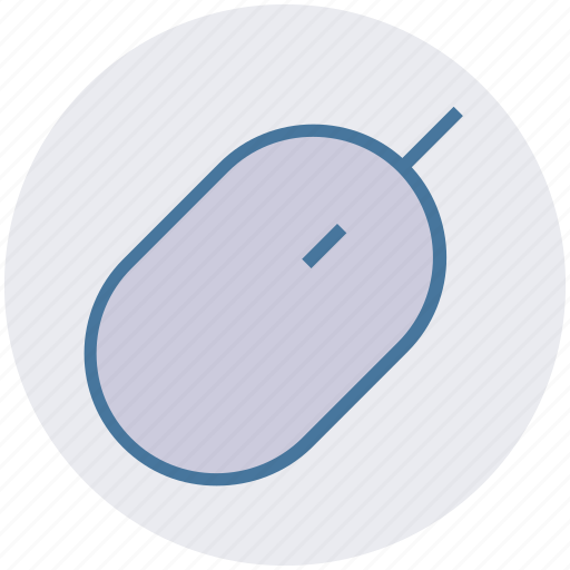 Click, computer mouse, device, mouse, pointer, scroll icon - Download on Iconfinder
