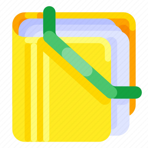 Art, document, education, elementary, high school, science, university icon - Download on Iconfinder