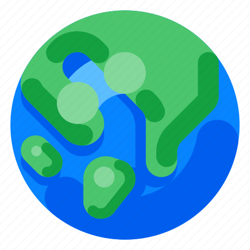Art, education, elementary, globe, high school, science, university icon - Download on Iconfinder