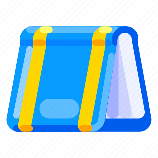 Book, education, elementary, high school, library, science, university icon - Download on Iconfinder