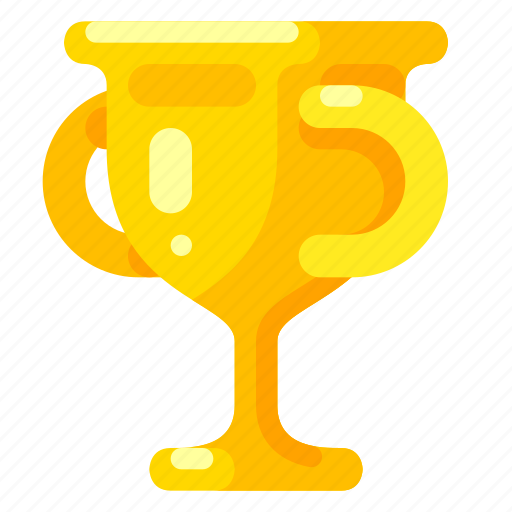 Award, education, elementary, high school, science, thropy, university icon - Download on Iconfinder