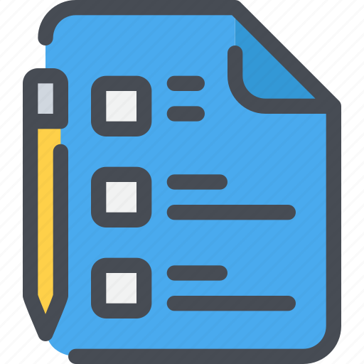 Education, research, science, test, testing icon - Download on Iconfinder