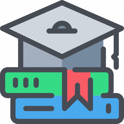 Education, knowledge, learning, school, student, study icon - Download on Iconfinder