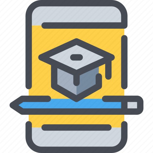 E, education, knowledge, learning, school, study, university icon - Download on Iconfinder
