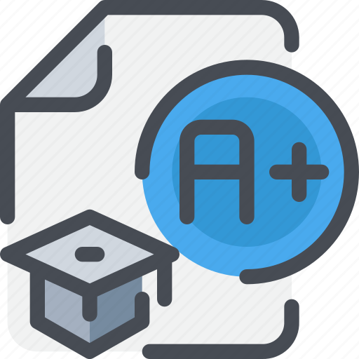 Education, graduation, knowledge, learn, learning icon - Download on Iconfinder
