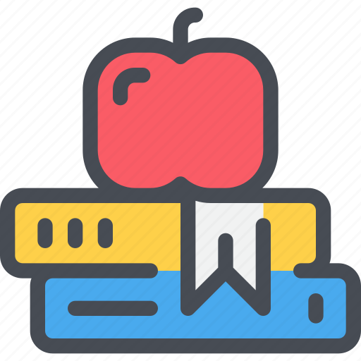 Book, education, knowledge, school, study icon - Download on Iconfinder