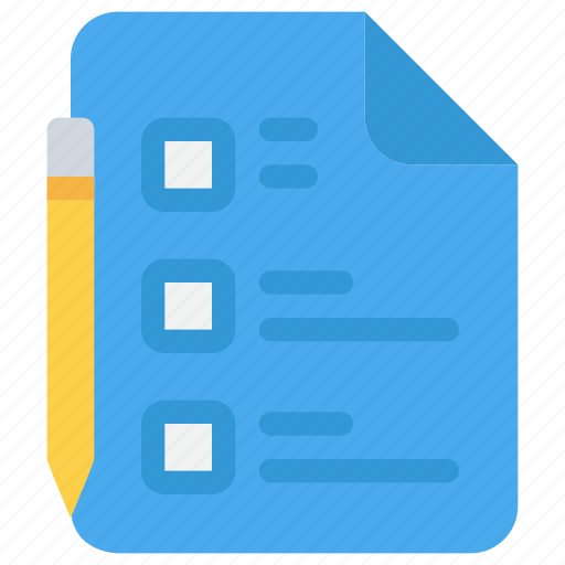 Document, experiment, paper, research, test, testing icon - Download on Iconfinder