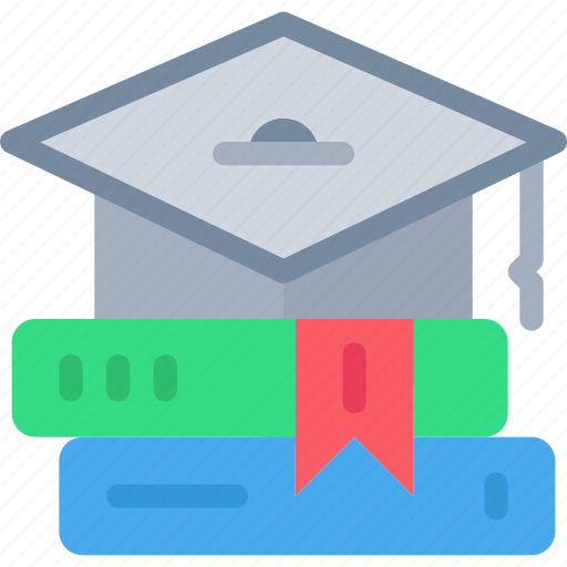Education, knowledge, learning, school, study, university icon - Download on Iconfinder