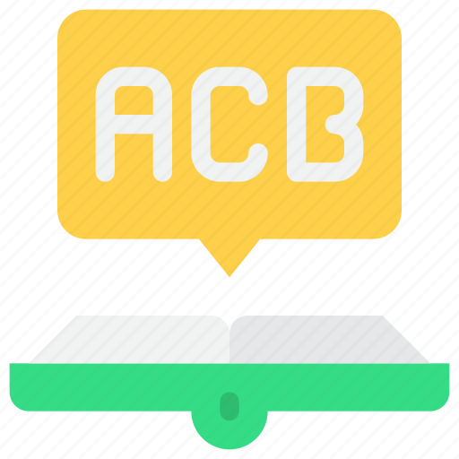 Book, education, knowledge, learning, study icon - Download on Iconfinder