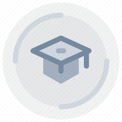 Diploma, education, graduate, graduation, study icon - Download on Iconfinder