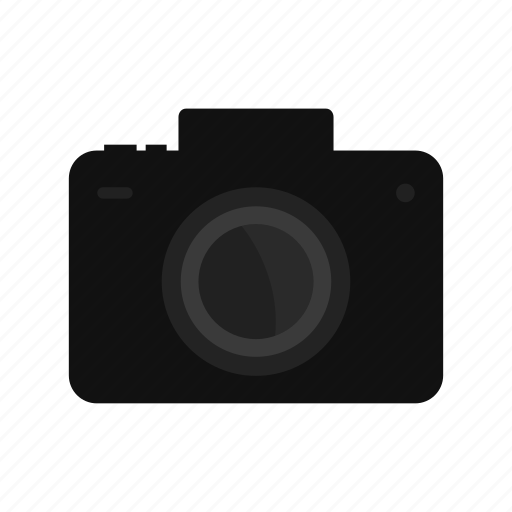 Camera, image, photo, photography, picture, video icon - Download on Iconfinder