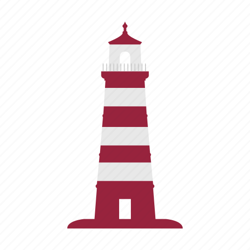 Alcohol, coffee, drink, lighthouse, sea, water icon - Download on Iconfinder