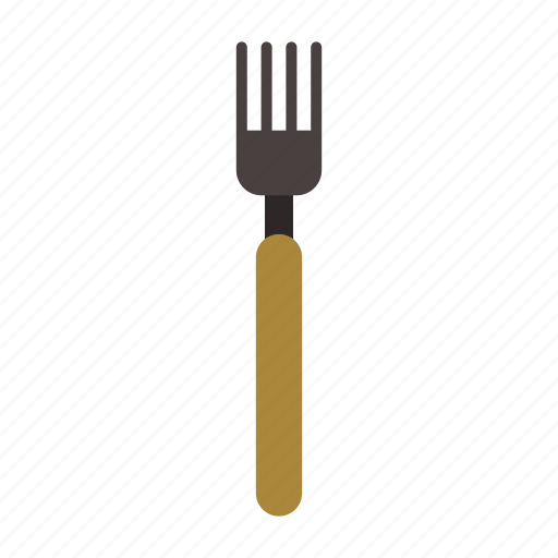 Cooking, food, fork, kitchen, knife, spoon icon - Download on Iconfinder