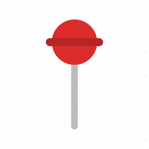 Candy, cooking, food, kitchen, lollipop, sweet icon - Download on Iconfinder