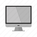 computer, display, hardware, laptop, monitor, screen