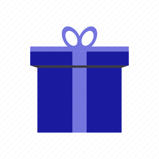 Birthday, box, delivery, gift, present, shipping, transport icon - Download on Iconfinder