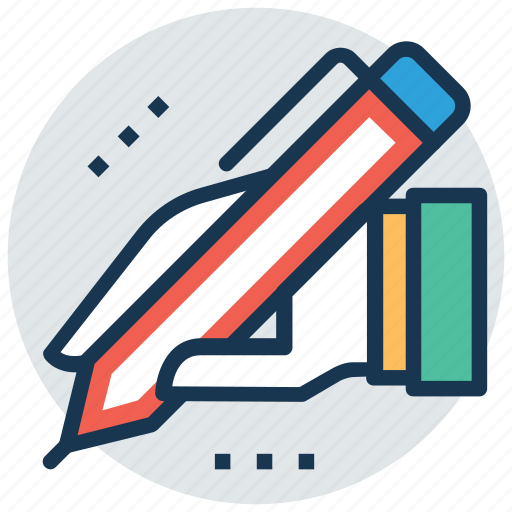 Pen, signing, signing contract, signing document, writing icon - Download on Iconfinder