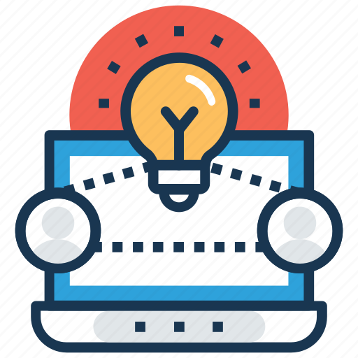 Creative idea, imagination, innovation, new ideas, smart solution icon - Download on Iconfinder