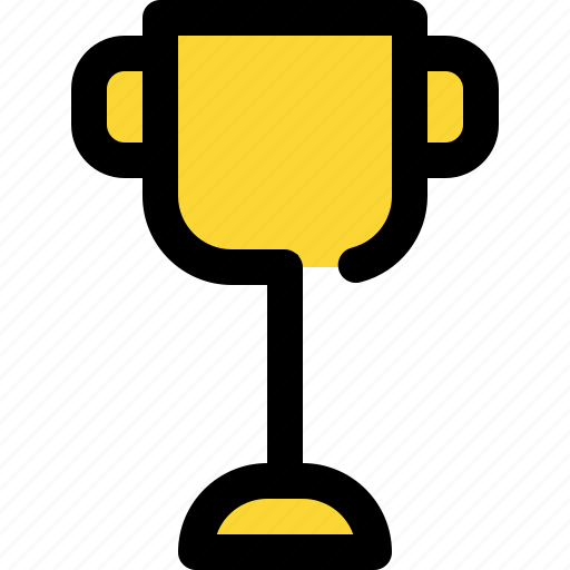 Achievement, award, education, prize, study, trophy icon - Download on Iconfinder
