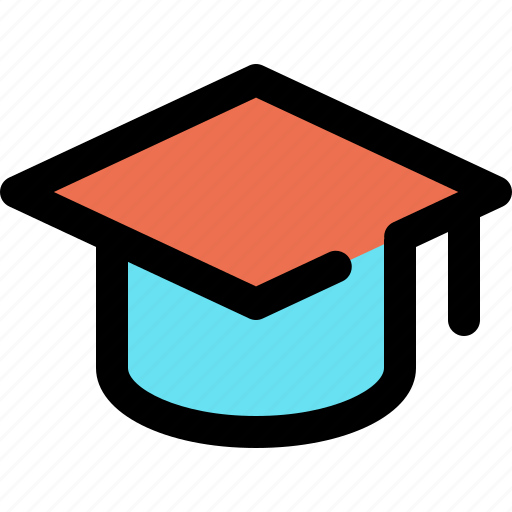 College, education, graduate, knowledge, school, study icon - Download on Iconfinder