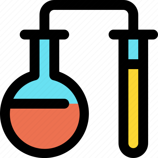 Chemistry, education, lab, laboratory, school, science, study icon - Download on Iconfinder