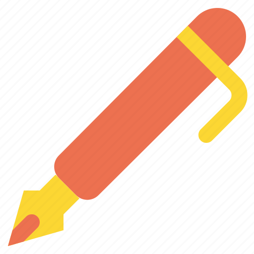 Book, education, pen, pencil, school, study, write icon - Download on Iconfinder