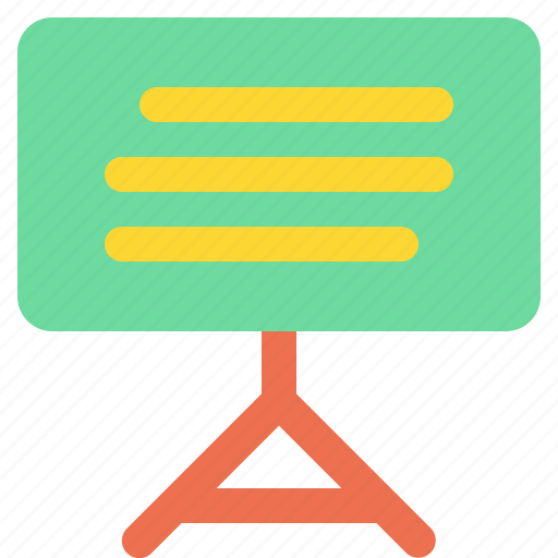 Board, education, green, knowledge, learning, school, study icon - Download on Iconfinder