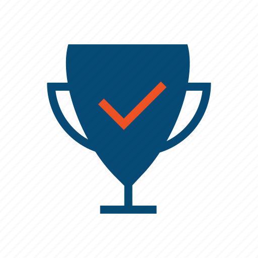 Achieve, achievement, attainment, award, goal, reach, results icon - Download on Iconfinder