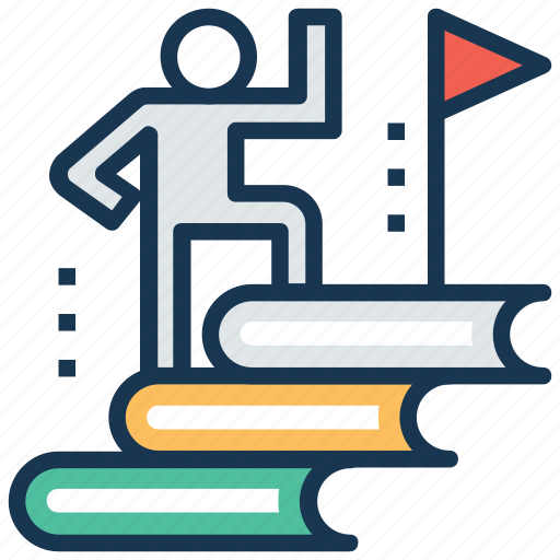 Academic success, achievement, goal accomplished, success, winner icon - Download on Iconfinder