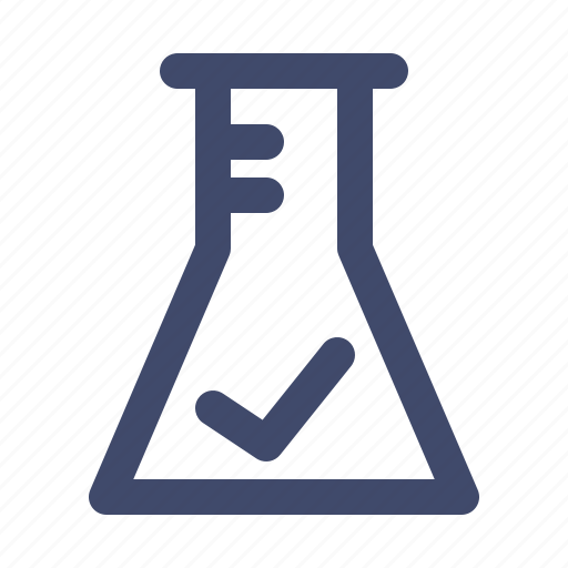 Chemistry, education, experiment, lab, laboratory, science, succeed icon - Download on Iconfinder