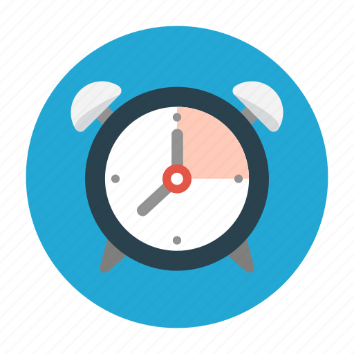 Alarm, alert, clock, reminder, watch icon - Download on Iconfinder