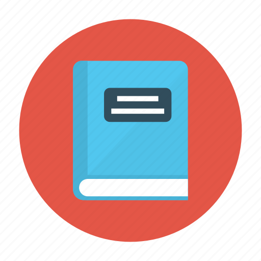Book, education, knowledge, reading, studying icon - Download on Iconfinder