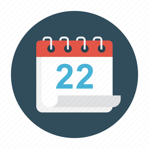 Calendar, date, event, festival, month icon - Download on Iconfinder
