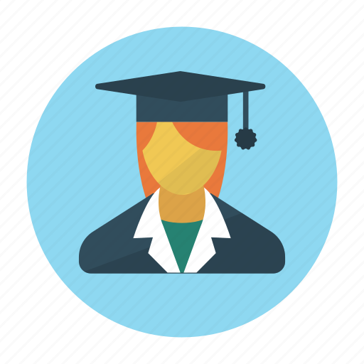 Degree, diploma, education, graduate, student icon - Download on Iconfinder