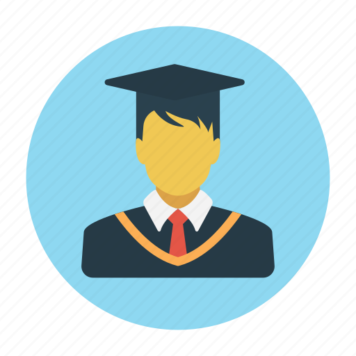 Achievement, degree, diploma, graduation, student icon - Download on Iconfinder