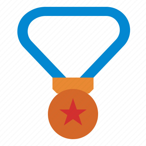 Award, goldmedal, success, winner icon - Download on Iconfinder