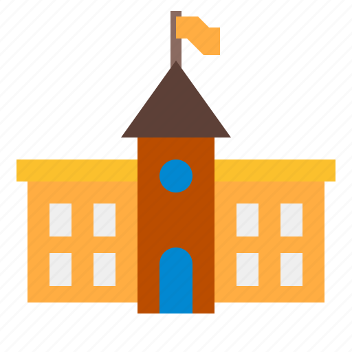 Education, elementary, school, student icon - Download on Iconfinder