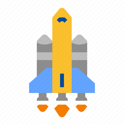 Science, space, spaceship, technology icon - Download on Iconfinder