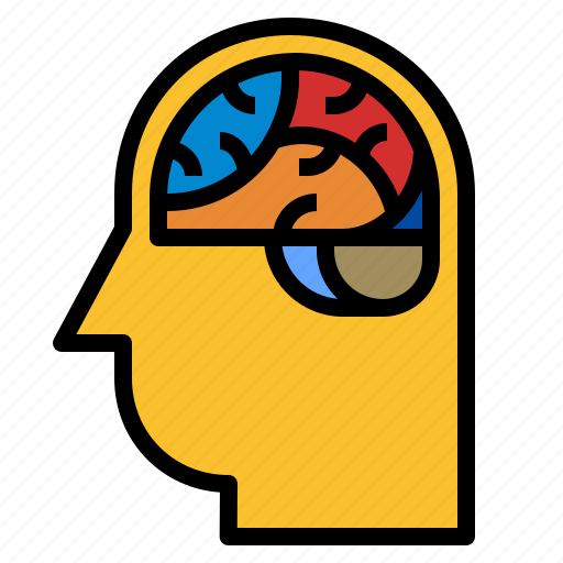 Brain, human, idea, mind icon - Download on Iconfinder