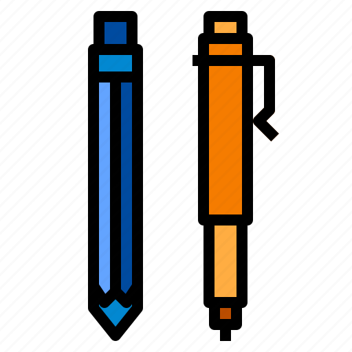 Drawing, pencil, school, tool icon - Download on Iconfinder