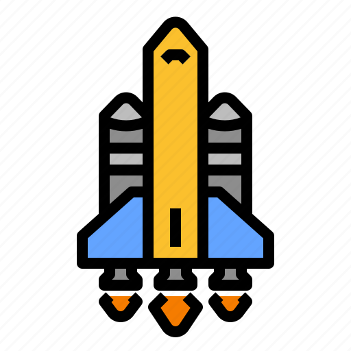 Science, space, spaceship, technology icon - Download on Iconfinder