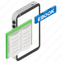 digital book, digital education, digital publishing, ebook, electronic book