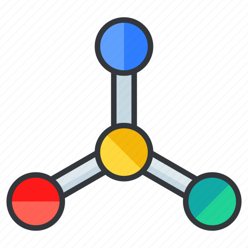 Chemistry, educate, education, science icon - Download on Iconfinder