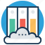 cloud education, cloud library, ebook, education technology, sky docs 