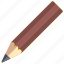 education, pen, pencil 